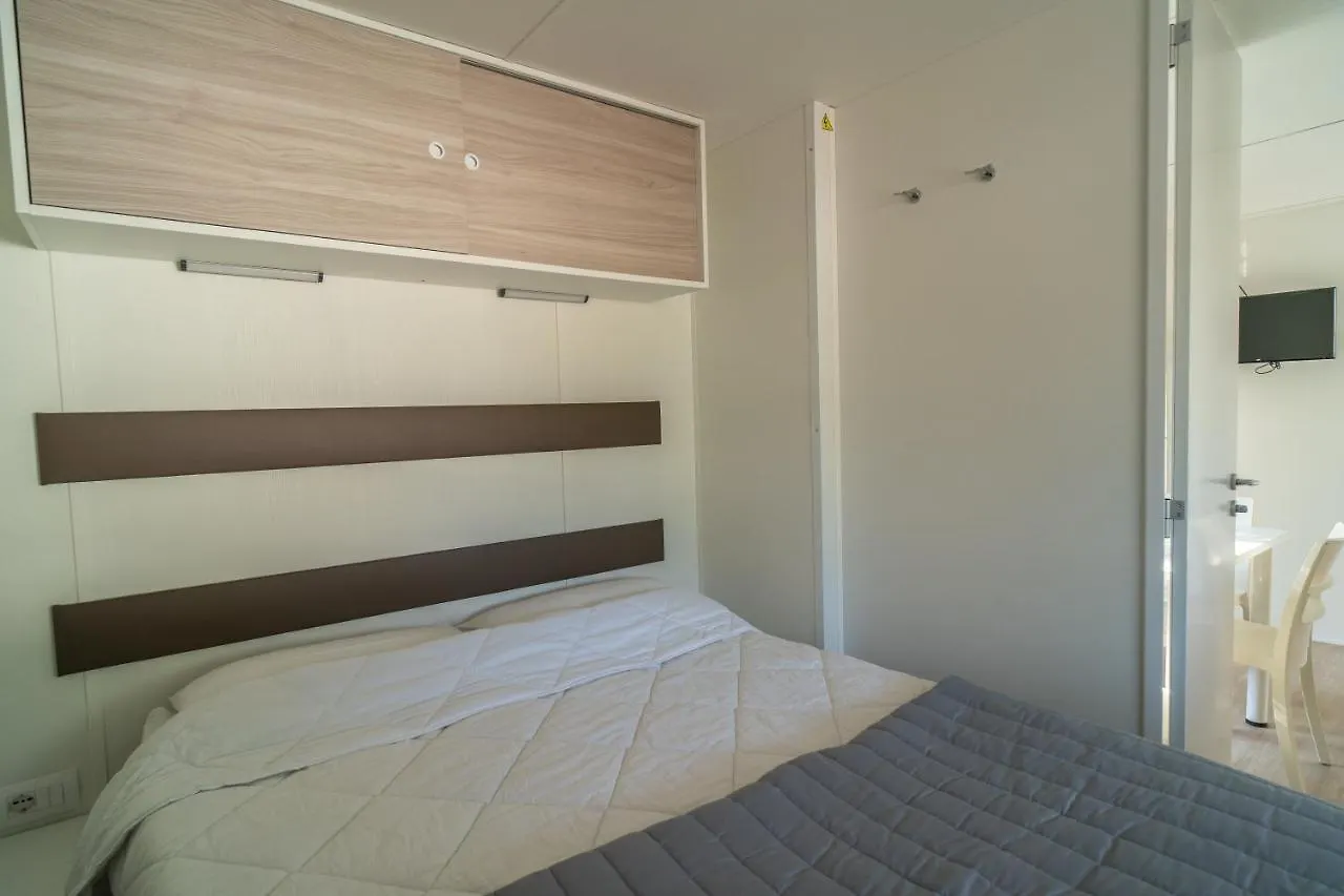 Romea Family Camping Casal Borsetti Κάμπινγκ