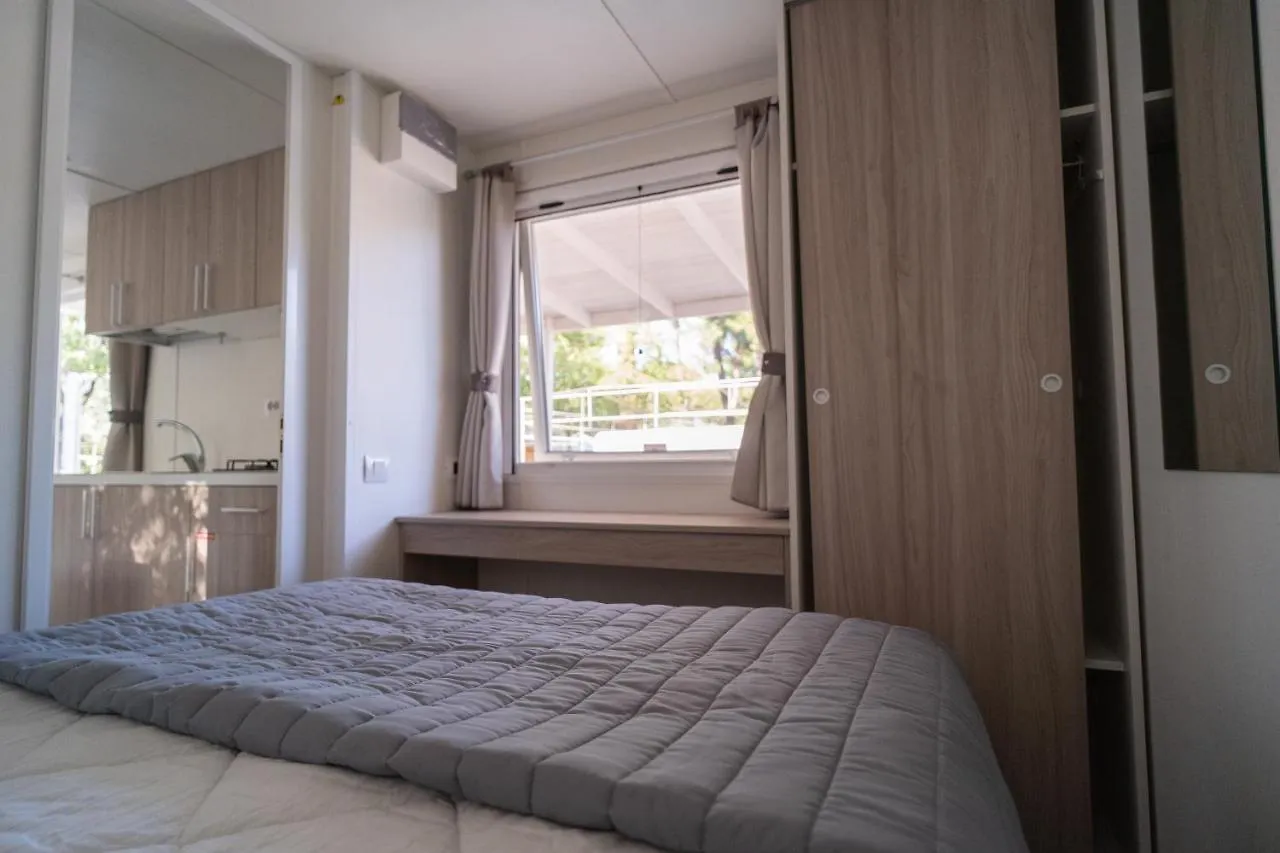 Romea Family Camping Casal Borsetti Κάμπινγκ