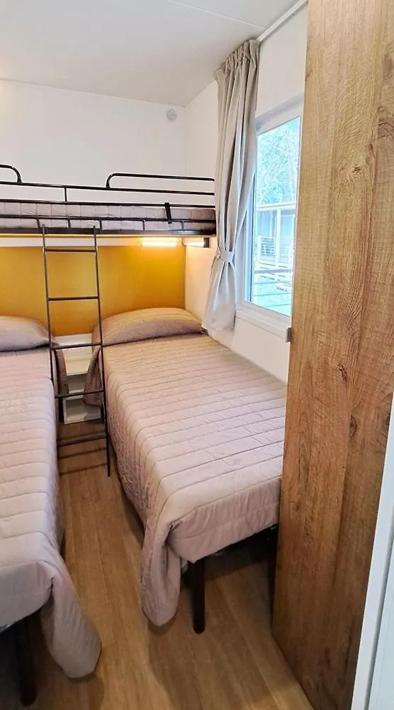 Romea Family Camping Casal Borsetti Κάμπινγκ