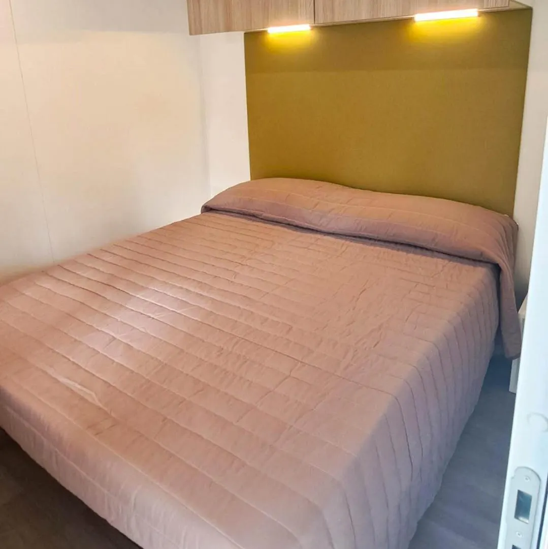 Campsite Romea Family Camping Casal Borsetti