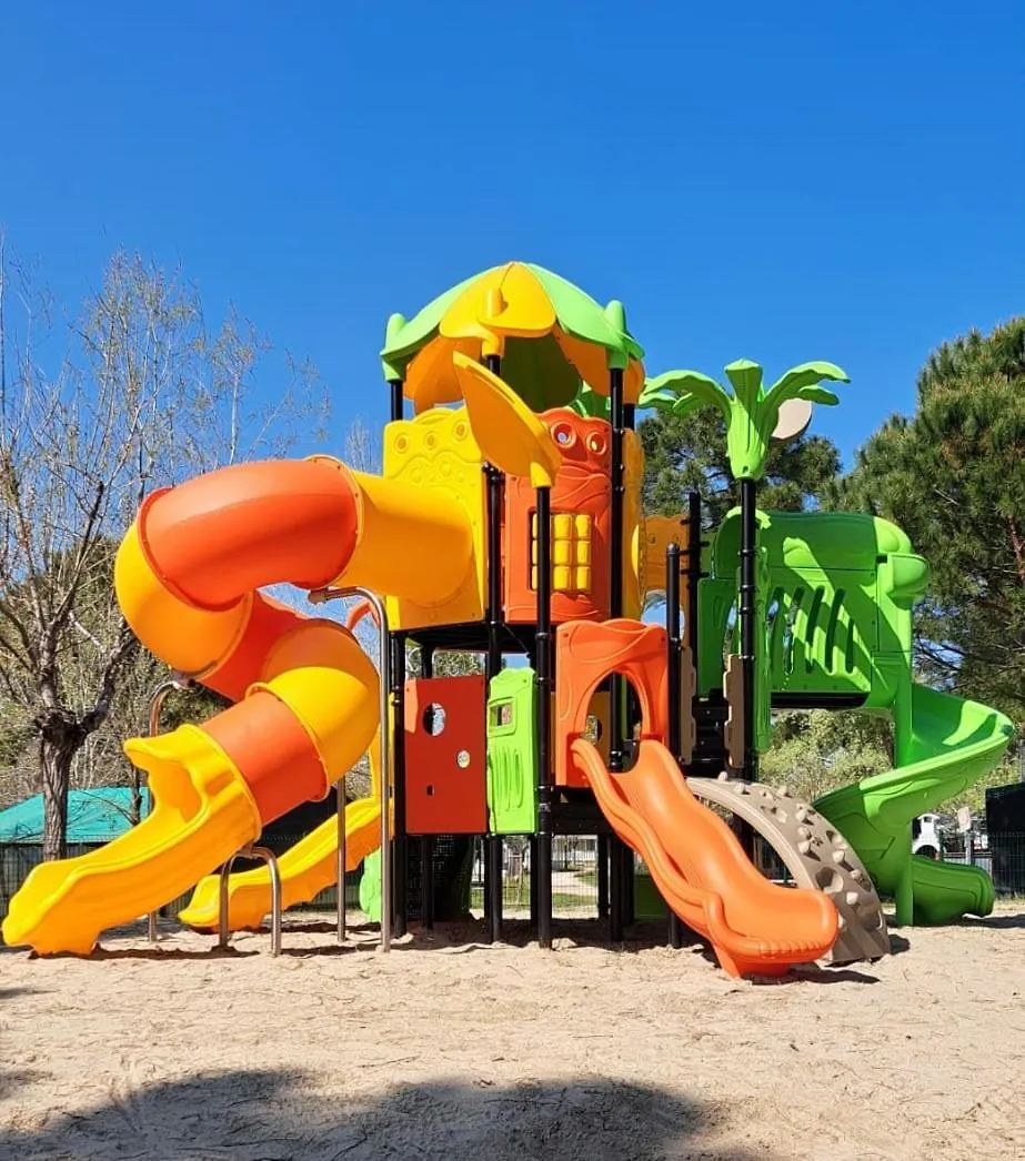 Romea Family Camping Casal Borsetti
