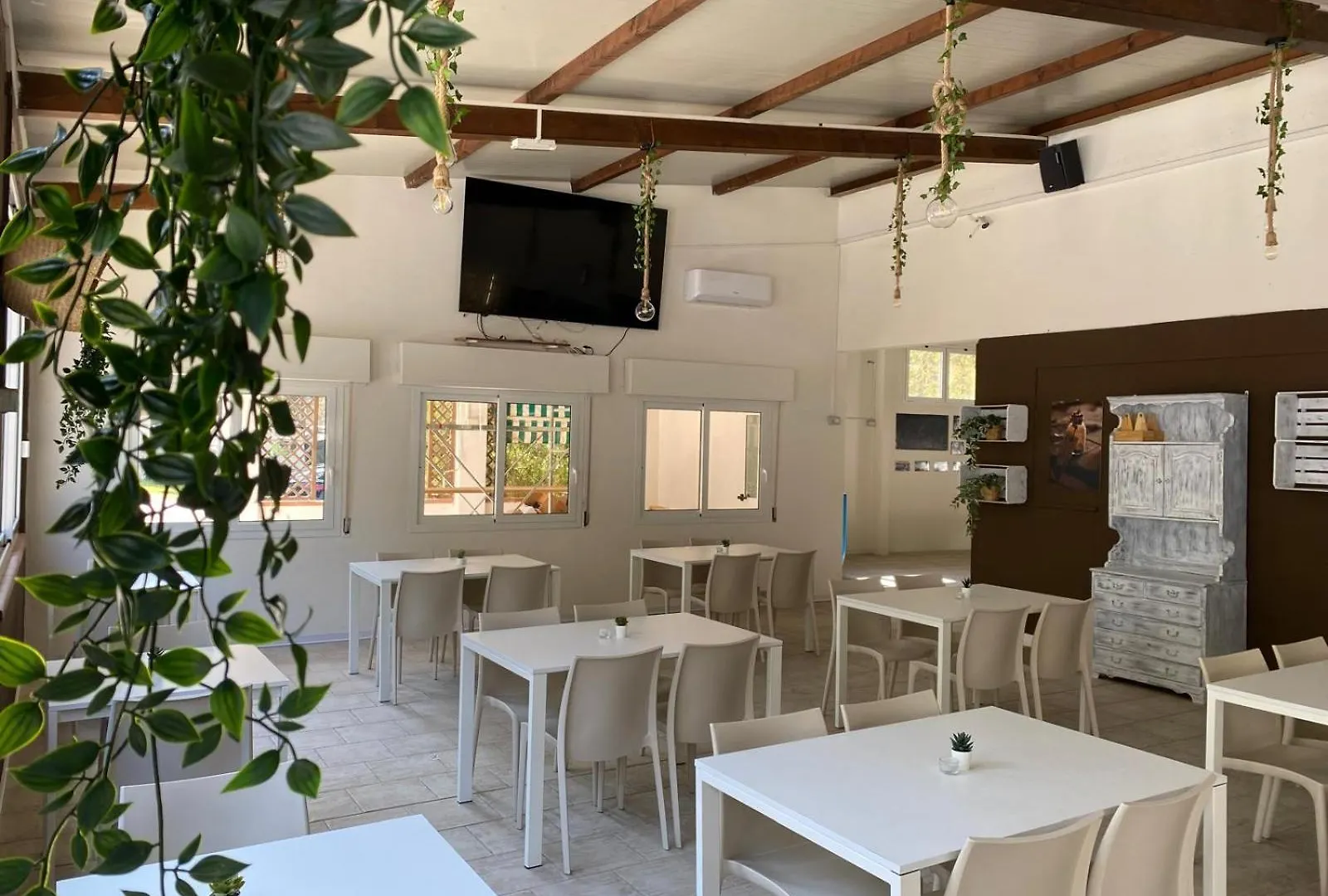 Campsite Romea Family Camping Casal Borsetti Italy