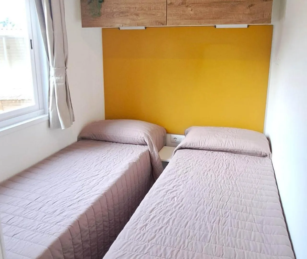 Romea Family Camping Casal Borsetti 0*,  Olaszország