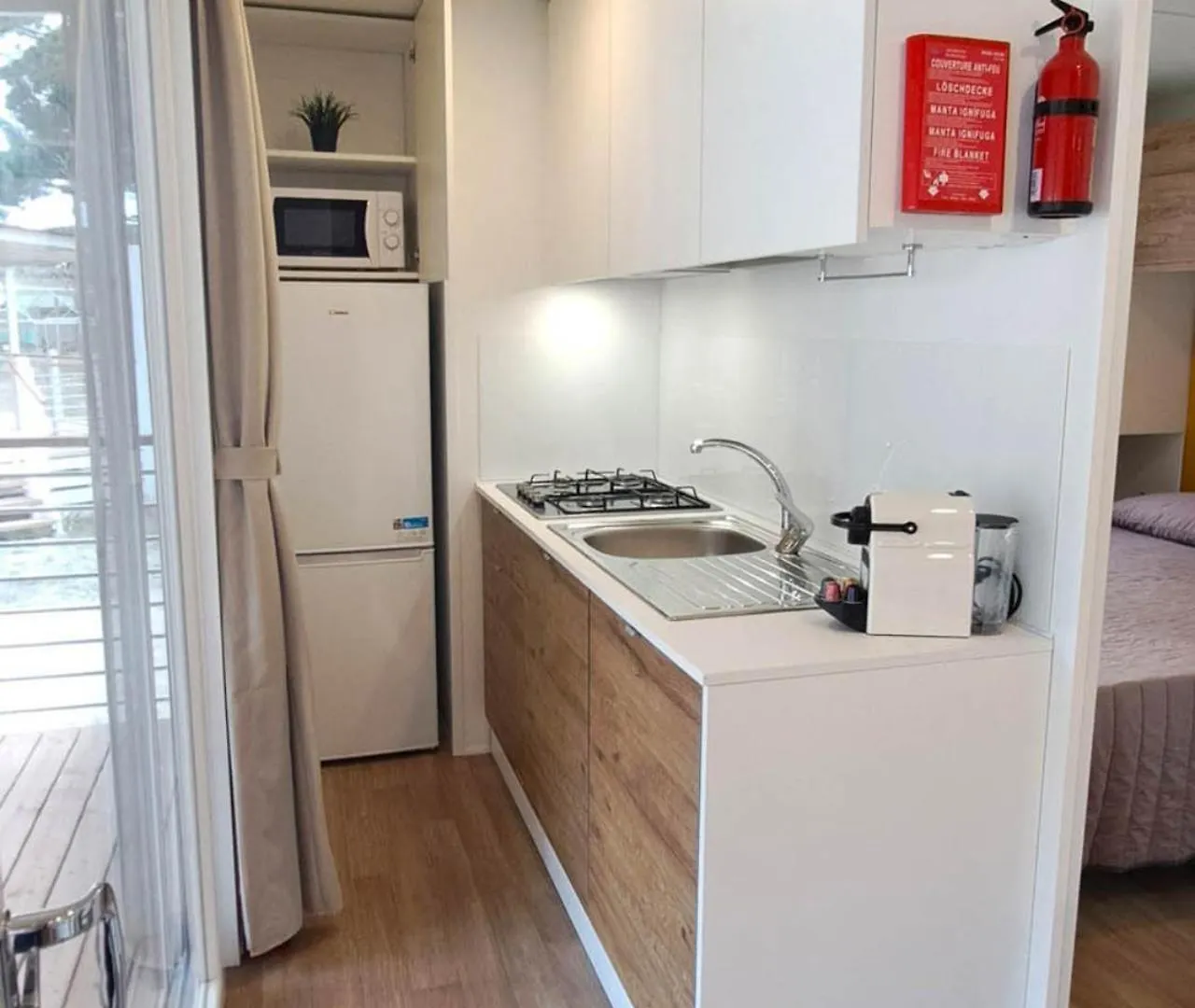 Romea Family Camping Casal Borsetti