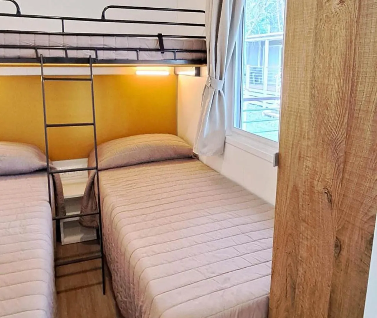 Romea Family Camping Casal Borsetti Olaszország