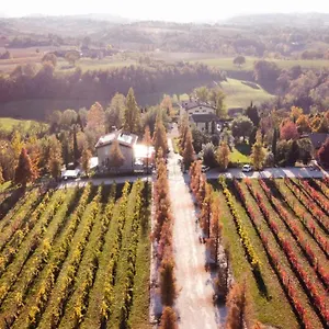 Alloggio per agriturismo E Acetaia La Vedetta, Castelvetro di Modena
