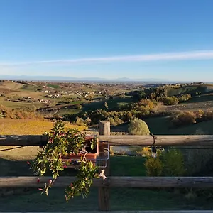 Alloggio per agriturismo Cantina Visconti -, Vigoleno