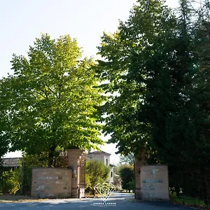 Alloggio per agriturismo La Rondanina, Castelnuovo Fogliani