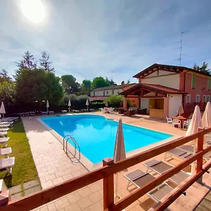 Alloggio per agriturismo E Cantina La Sabbiona, Faenza