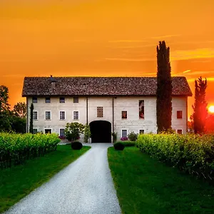 Alloggio per agriturismo Verdenoce, Borzano