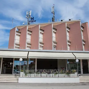 3* Hotel Turismo Europa