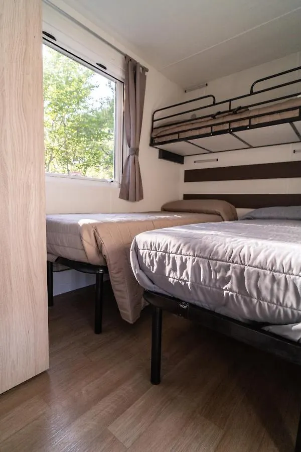 Romea Family Camping Casal Borsetti