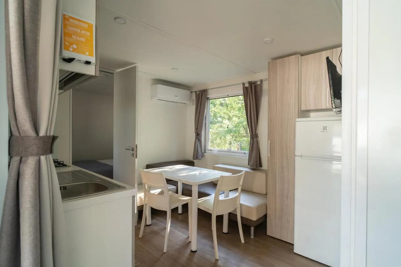 Romea Family Camping Casal Borsetti 0*,