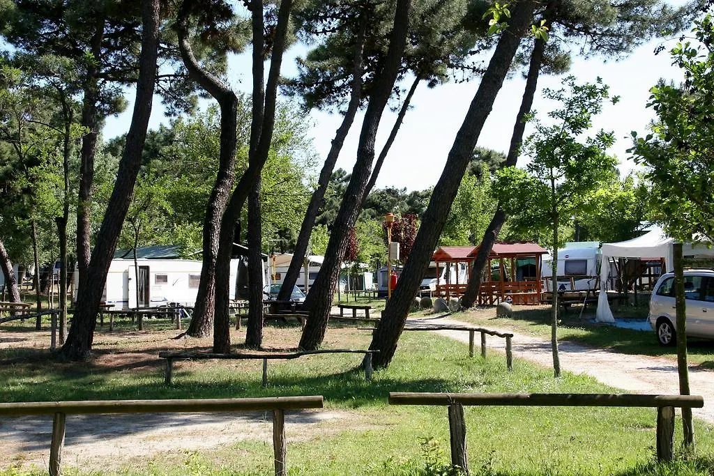 Romea Family Camping Casal Borsetti