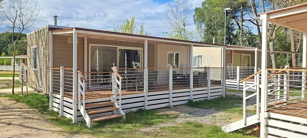 Kemp Romea Family Camping Casal Borsetti