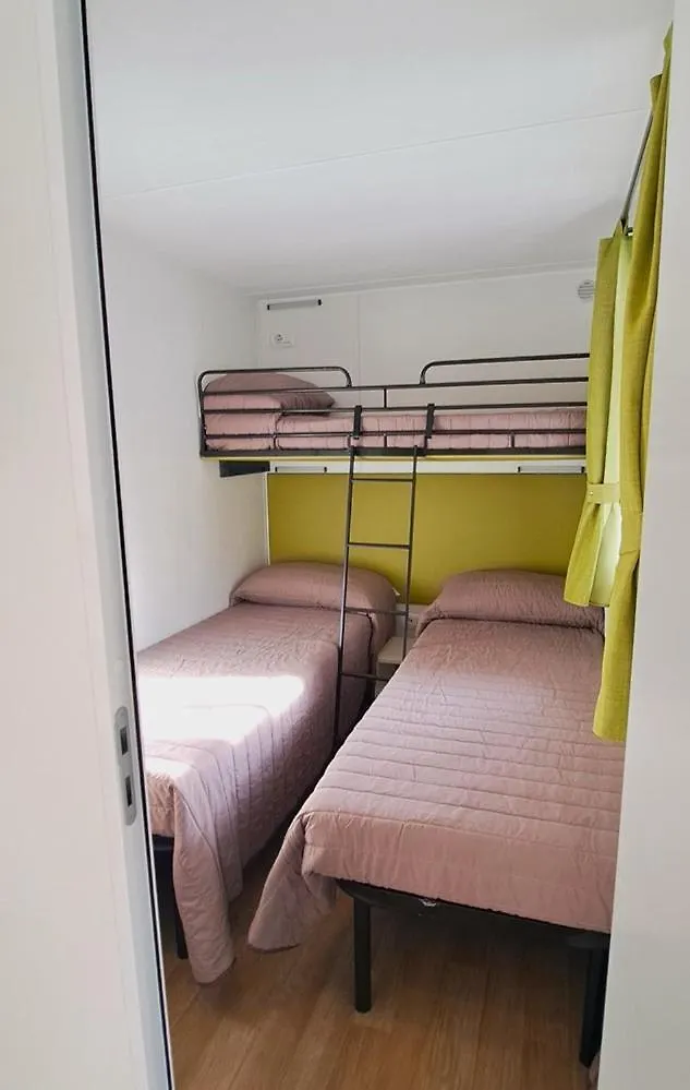 Campsite Romea Family Camping Casal Borsetti