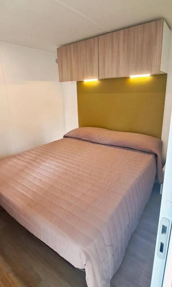 Campsite Romea Family Camping Casal Borsetti