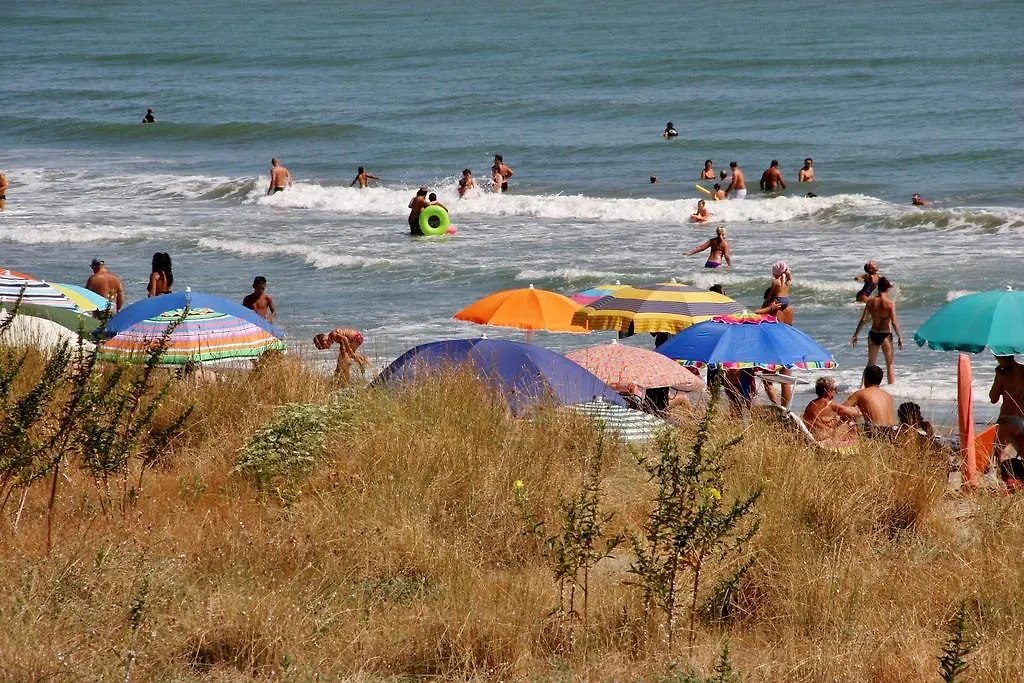 Romea Family Camping Casal Borsetti