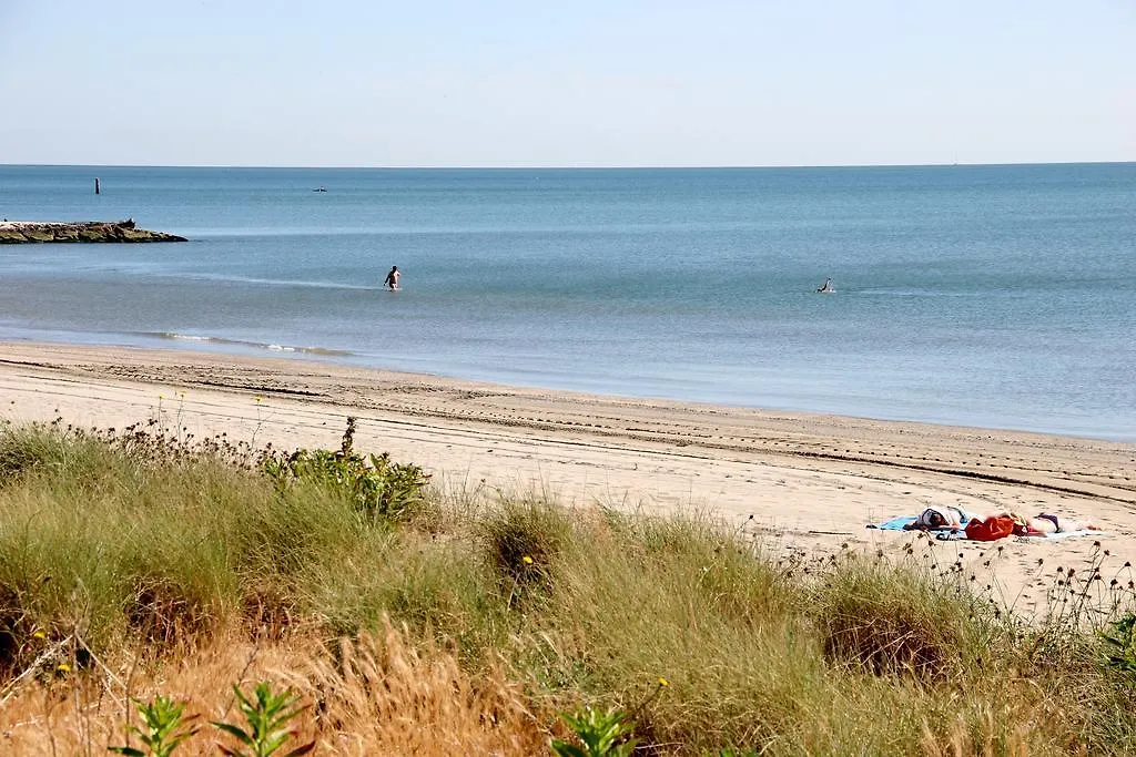 Campsite Romea Family Camping Casal Borsetti