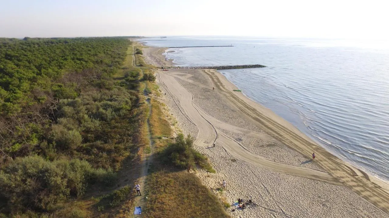 Romea Family Camping Casal Borsetti